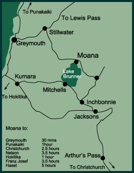 New Zealand Trout Fishing Vacation